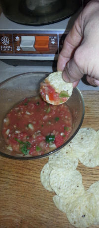 pic of dip